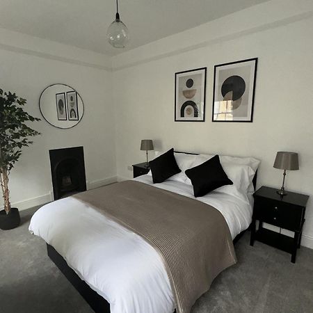 Kingsmead Apartment - Bath City Centre Dış mekan fotoğraf