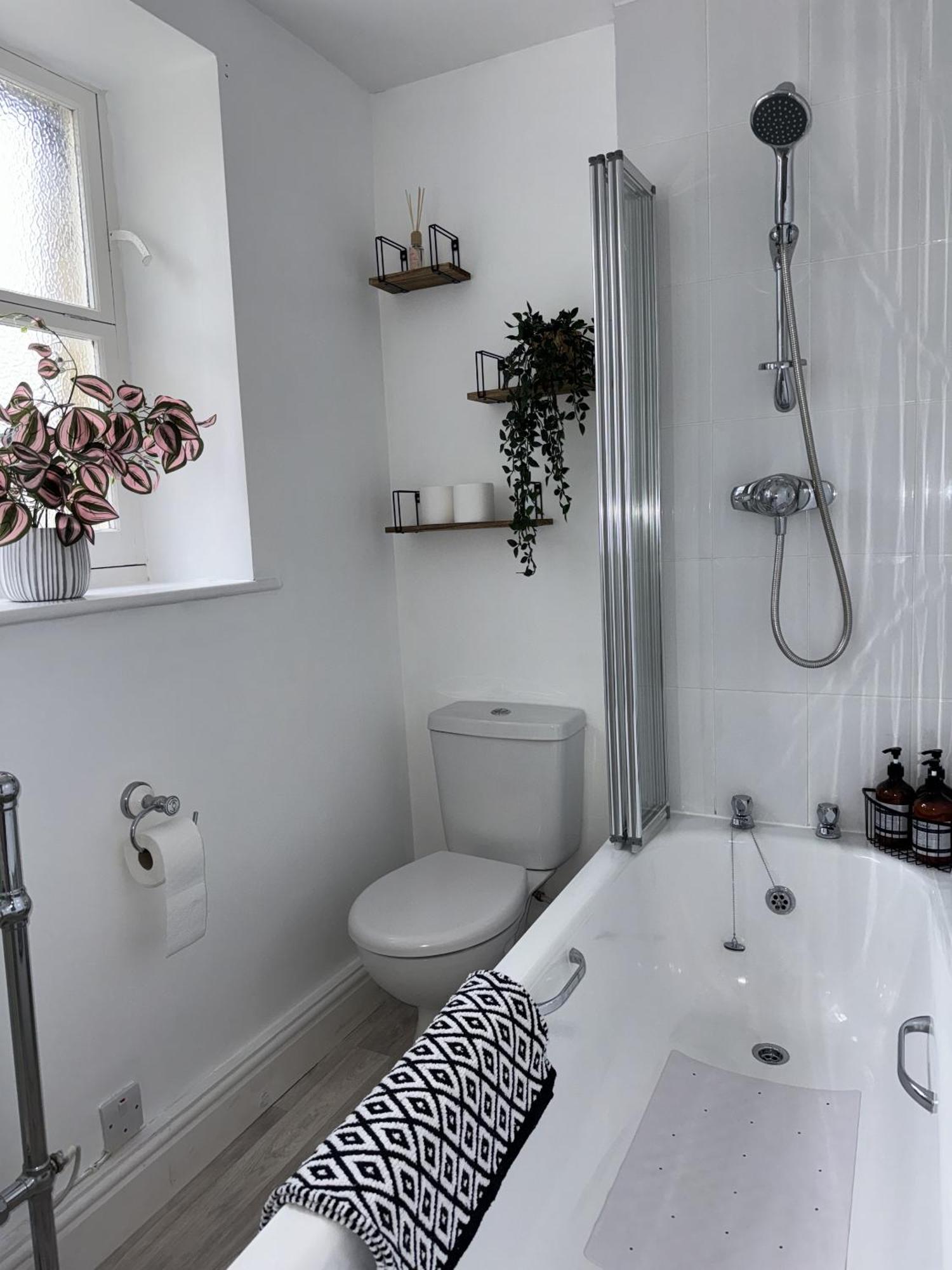 Kingsmead Apartment - Bath City Centre Dış mekan fotoğraf
