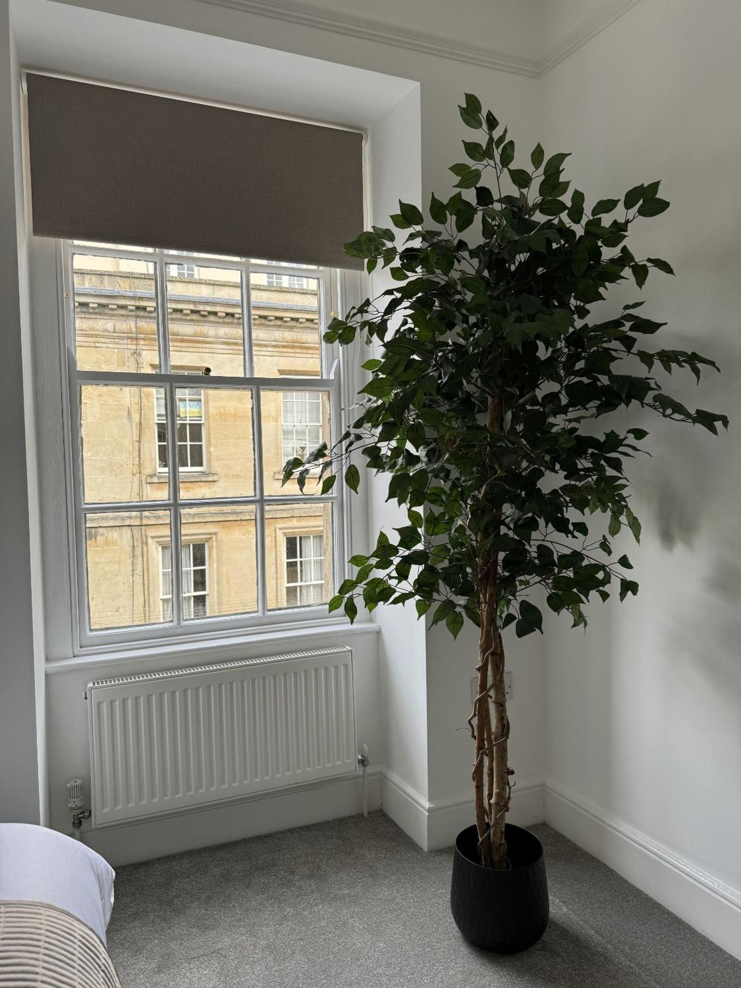 Kingsmead Apartment - Bath City Centre Dış mekan fotoğraf